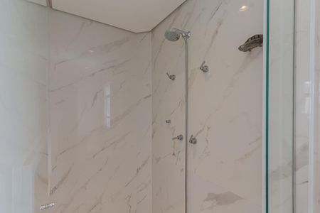 Apartamento à venda com 85m², 2 quartos e 1 vagaBanheiro da Suíte