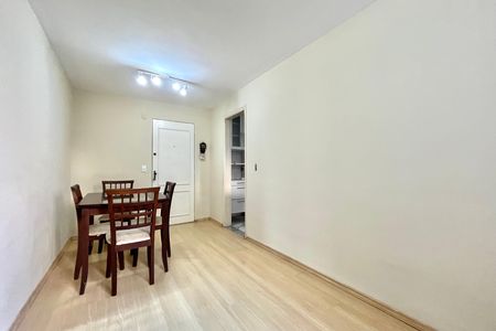 Sala de apartamento para alugar com 2 quartos, 50m² em Vila Parque Jabaquara, São Paulo