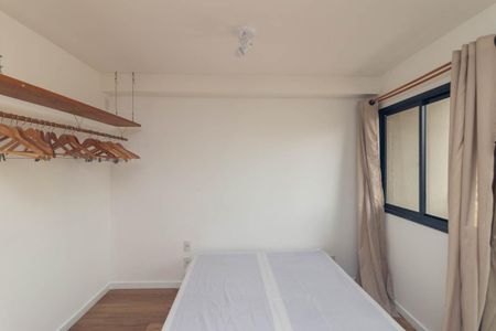 Studio para alugar com 27m², 1 quarto e sem vaga Studio para alugar com 27m², 1 quarto e sem vagaStudio