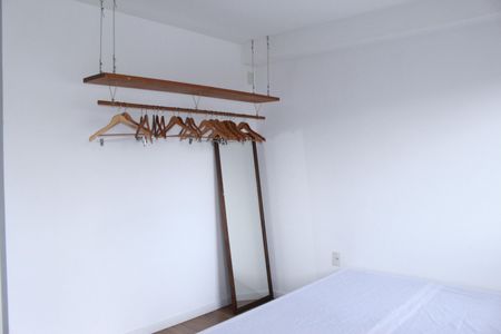 Studio de kitnet/studio para alugar com 1 quarto, 27m² em Centro, São Paulo