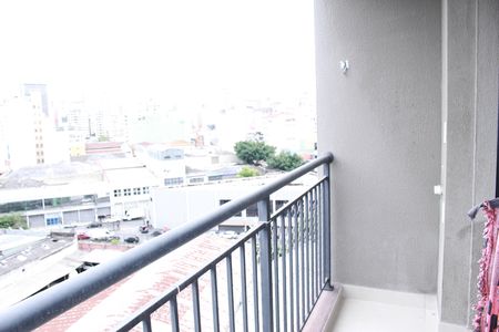 Kitnet/Studio para alugar com 1 quarto, 27m² em Centro, São Paulo