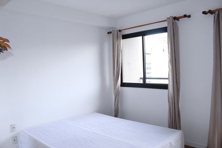 Studio de kitnet/studio para alugar com 1 quarto, 27m² em Centro, São Paulo
