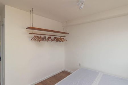 Studio para alugar com 27m², 1 quarto e sem vaga Studio para alugar com 27m², 1 quarto e sem vagaStudio