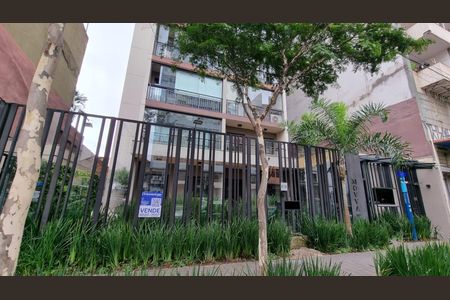 Kitnet/Studio para alugar com 1 quarto, 27m² em Centro, São Paulo
