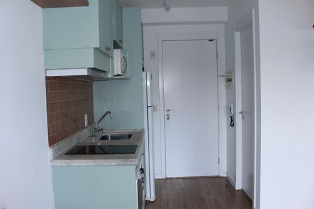 Kitnet/Studio para alugar com 1 quarto, 27m² em Centro, São Paulo