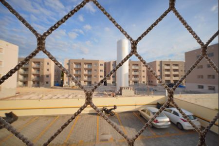 Apartamento para alugar com 55m², 2 quartos e 1 vagaVista do Quarto 2