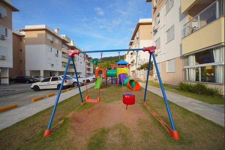 Apartamento para alugar com 55m², 2 quartos e 1 vagaPlayground
