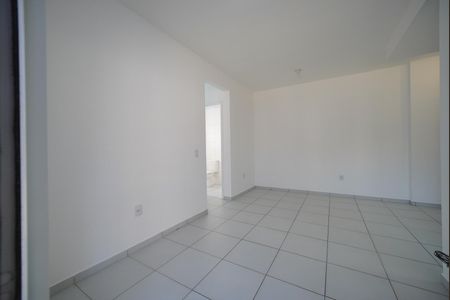 Apartamento para alugar com 55m², 2 quartos e 1 vagaSala