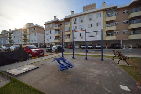 Apartamento para alugar com 55m², 2 quartos e 1 vagaAcademia ao Ar Livre