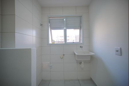 Apartamento para alugar com 55m², 2 quartos e 1 vagaÁrea de Serviço