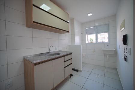 Apartamento para alugar com 55m², 2 quartos e 1 vagaCozinha