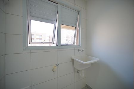 Apartamento para alugar com 55m², 2 quartos e 1 vagaÁrea de Serviço