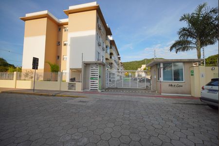 Apartamento para alugar com 55m², 2 quartos e 1 vagaFachada