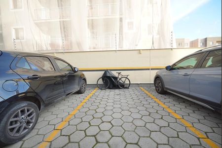 Apartamento para alugar com 55m², 2 quartos e 1 vagaGaragem