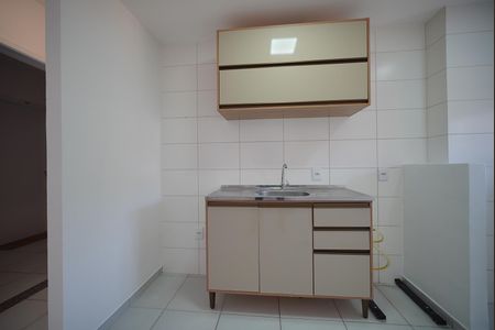 Apartamento para alugar com 55m², 2 quartos e 1 vagaCozinha