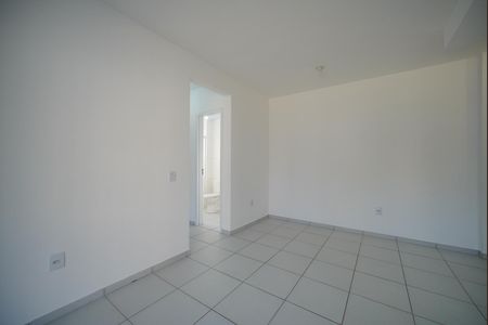 Sala de apartamento para alugar com 2 quartos, 55m² em Vargem Grande, Florianópolis