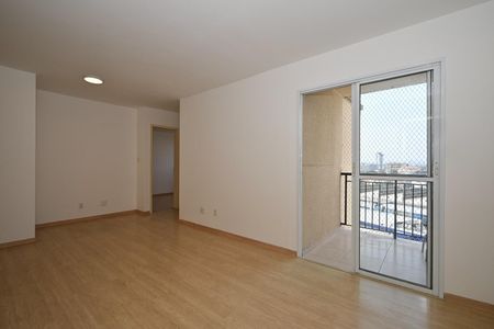 Apartamento à venda com 52m², 2 quartos e 1 vagaSala