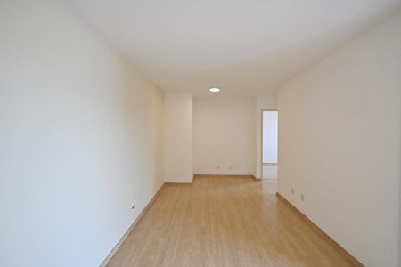 Sala de apartamento à venda com 2 quartos, 52m² em Jardim Monte Kemel, São Paulo