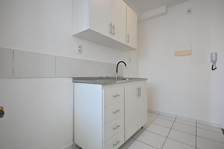 Apartamento à venda com 52m², 2 quartos e 1 vagaCozinha