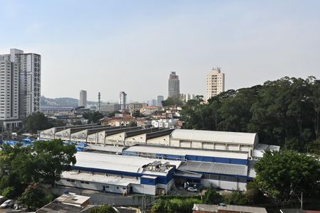 Apartamento à venda com 52m², 2 quartos e 1 vagaVista do Quarto 1