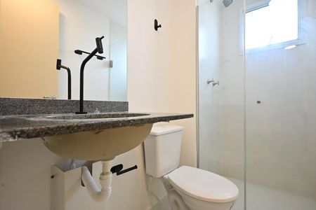 Apartamento à venda com 52m², 2 quartos e 1 vagaBanheiro