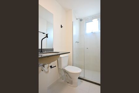 Apartamento à venda com 52m², 2 quartos e 1 vagaBanheiro