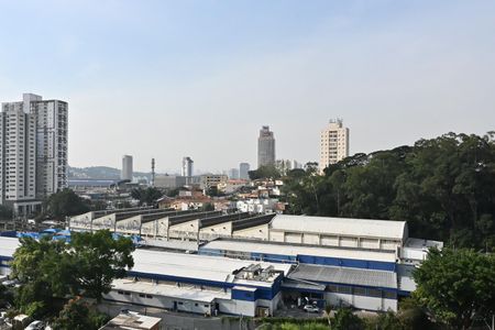 Apartamento à venda com 52m², 2 quartos e 1 vagaVista do Quarto 2