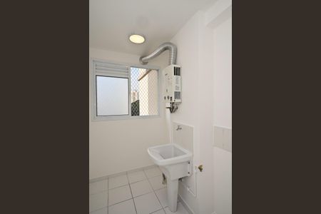 Apartamento à venda com 52m², 2 quartos e 1 vagaÁrea de Serviço 