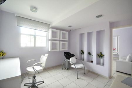 Apartamento à venda com 52m², 2 quartos e 1 vagaEspaço Beleza