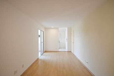 Sala de apartamento à venda com 2 quartos, 52m² em Jardim Monte Kemel, São Paulo