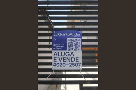 Apartamento à venda com 34m², 2 quartos e sem vaga Apartamento à venda com 34m², 2 quartos e sem vagaPlaca