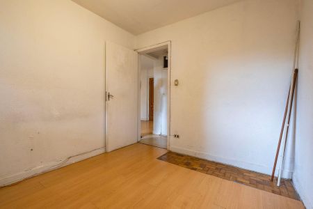 Quarto de apartamento à venda com 1 quarto, 50m² em Alto de Pinheiros, São Paulo