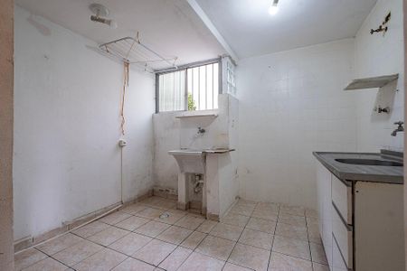 Apartamento à venda com 36m², 1 quarto e sem vagaCozinha