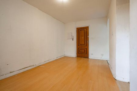 Sala de apartamento à venda com 1 quarto, 50m² em Alto de Pinheiros, São Paulo