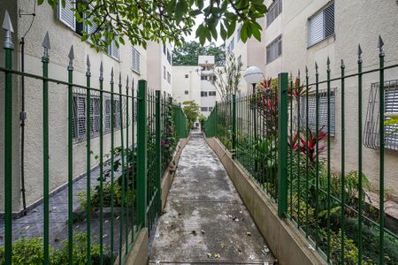 Apartamento à venda com 36m², 1 quarto e sem vagaFachada