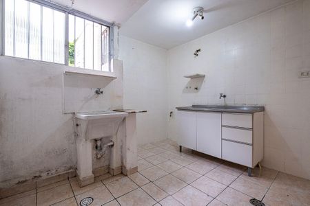 Apartamento à venda com 36m², 1 quarto e sem vagaCozinha