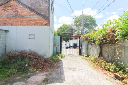 Casa à venda com 70m², 2 quartos e 1 vaga Casa à venda com 70m², 2 quartos e 1 vagaÁrea externa