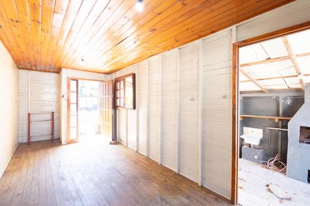 Sala de casa para alugar com 2 quartos, 70m² em Niterói, Canoas