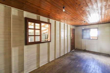 Sala de casa para alugar com 2 quartos, 70m² em Niterói, Canoas