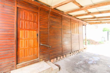 Casa à venda com 70m², 2 quartos e 1 vaga Casa à venda com 70m², 2 quartos e 1 vagaÁrea externa