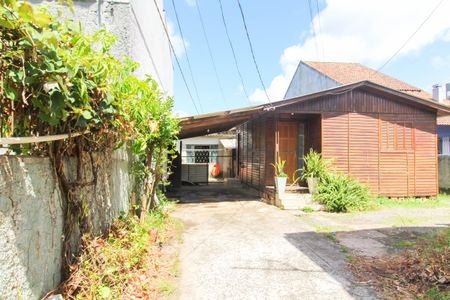 Casa à venda com 70m², 2 quartos e 1 vaga Casa à venda com 70m², 2 quartos e 1 vagaÁrea externa