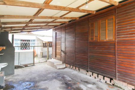 Casa à venda com 70m², 2 quartos e 1 vaga Casa à venda com 70m², 2 quartos e 1 vagaÁrea externa