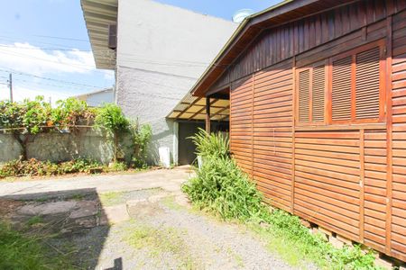 Casa à venda com 70m², 2 quartos e 1 vaga Casa à venda com 70m², 2 quartos e 1 vagaÁrea externa