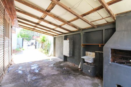 Casa à venda com 70m², 2 quartos e 1 vaga Casa à venda com 70m², 2 quartos e 1 vagaÁrea externa