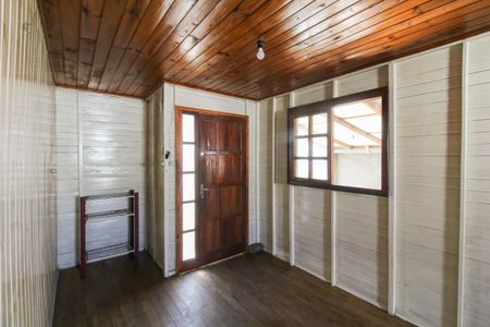 Sala de casa para alugar com 2 quartos, 70m² em Niterói, Canoas