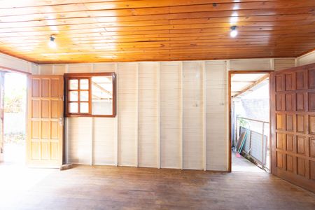 Sala de casa para alugar com 2 quartos, 70m² em Niterói, Canoas