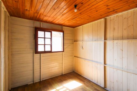 Quarto 1 de casa para alugar com 2 quartos, 70m² em Niterói, Canoas