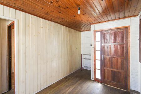 Sala de casa para alugar com 2 quartos, 70m² em Niterói, Canoas