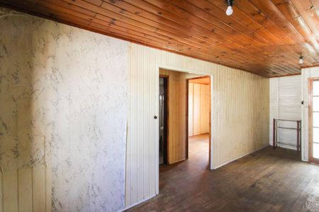 Casa à venda com 70m², 2 quartos e 1 vaga Casa à venda com 70m², 2 quartos e 1 vagaCozinha