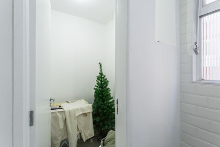Apartamento à venda com 80m², 2 quartos e sem vaga Apartamento à venda com 80m², 2 quartos e sem vagaÁrea de Serviço